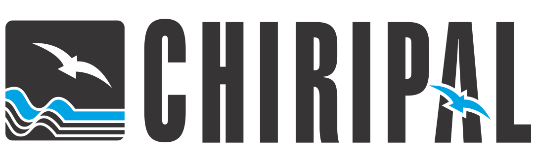 Chiripal Group of Industries logo