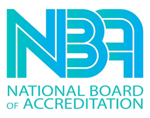 NBA accreditation