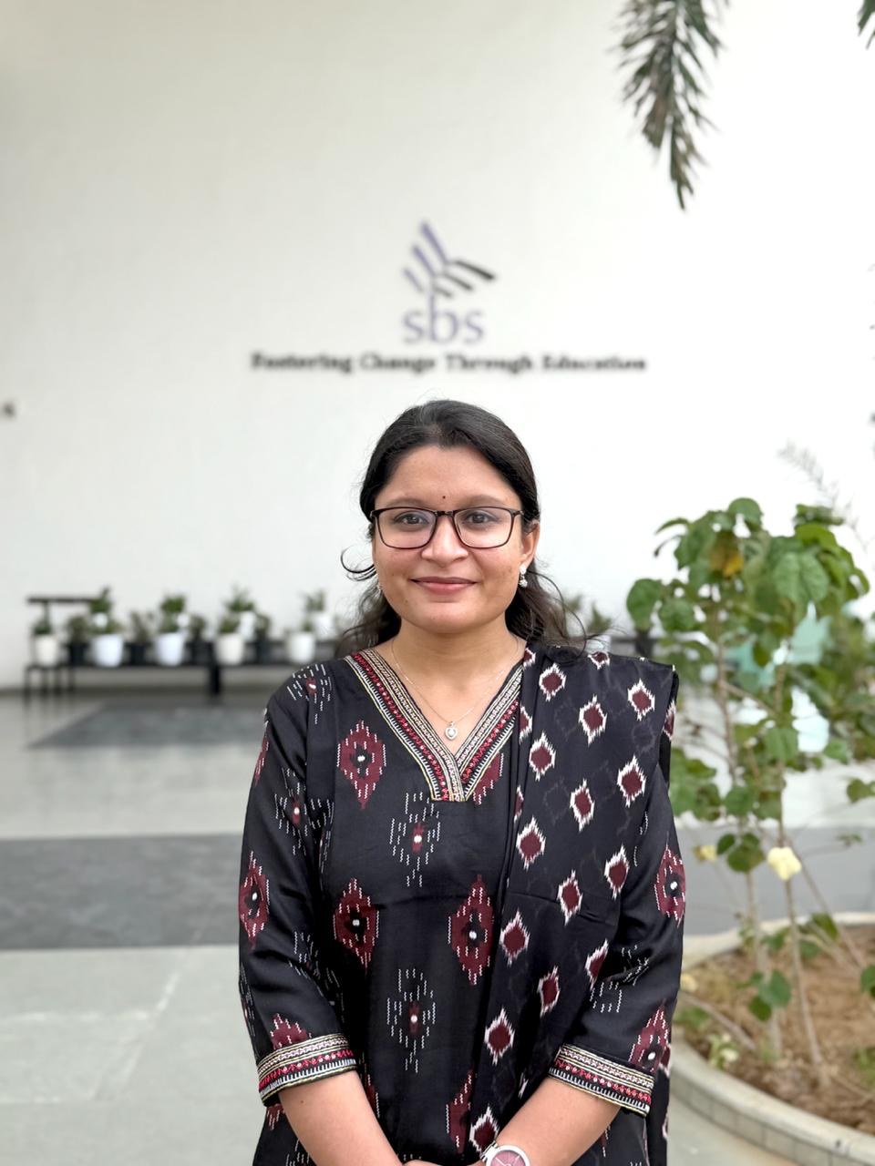 Devarshi Sharma