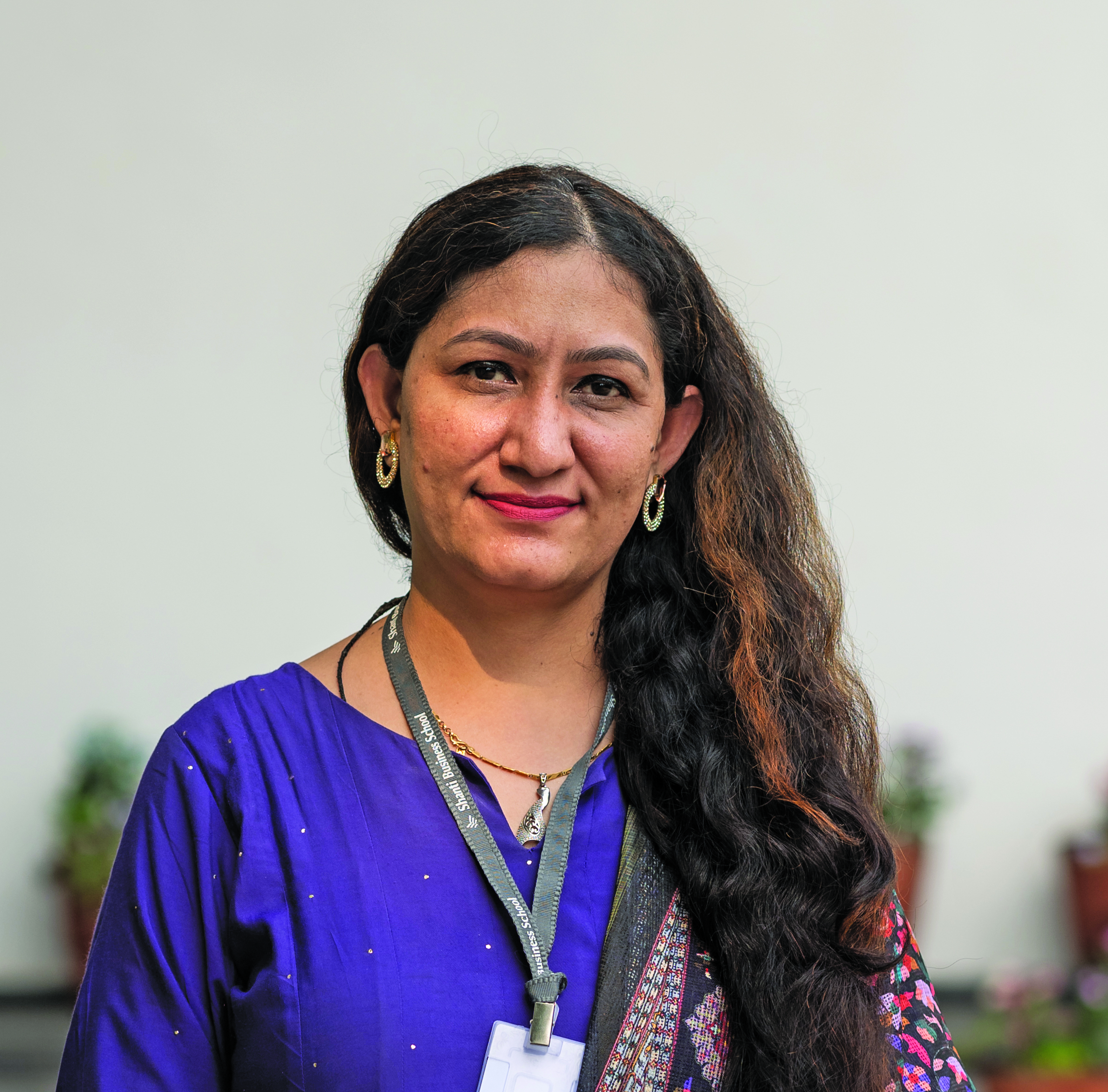 Dr. Sejal Trivedi