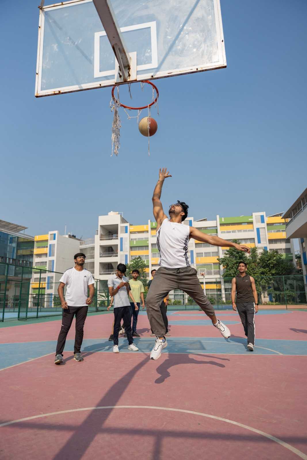 Life @ SBS Highlight