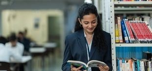 Finance Specialization