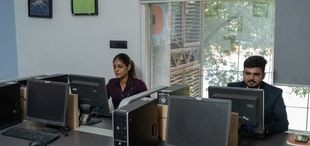 Marketing Specialization