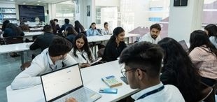 Entrepreneurship Specialization