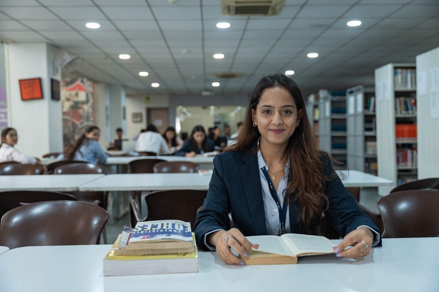 What makes this PGDM unique at Shanti Business School