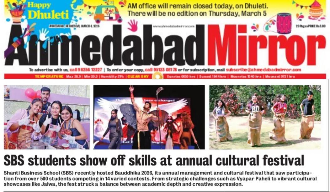 Cultural Festival