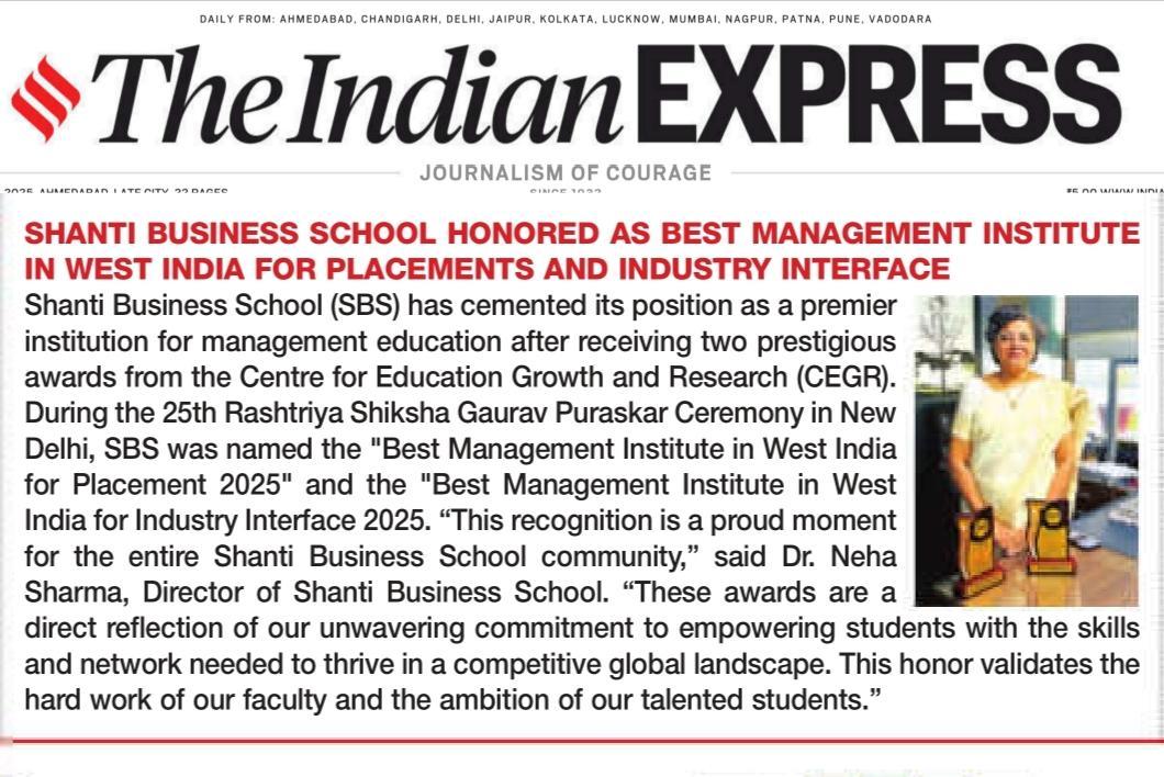 Indian Express