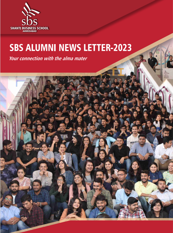 Alumni Newsletter