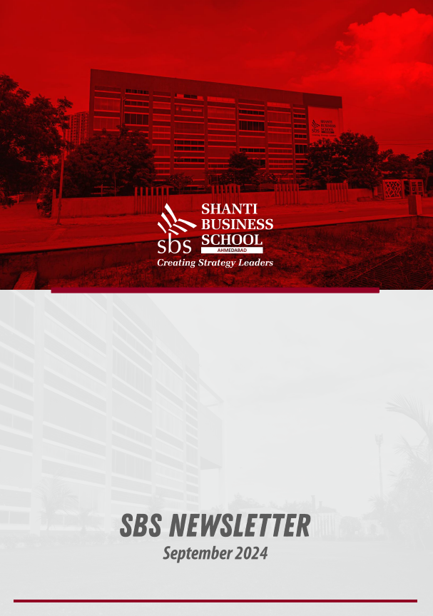 SBS Newsletter