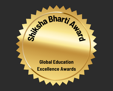 Shiksha Bharti Award