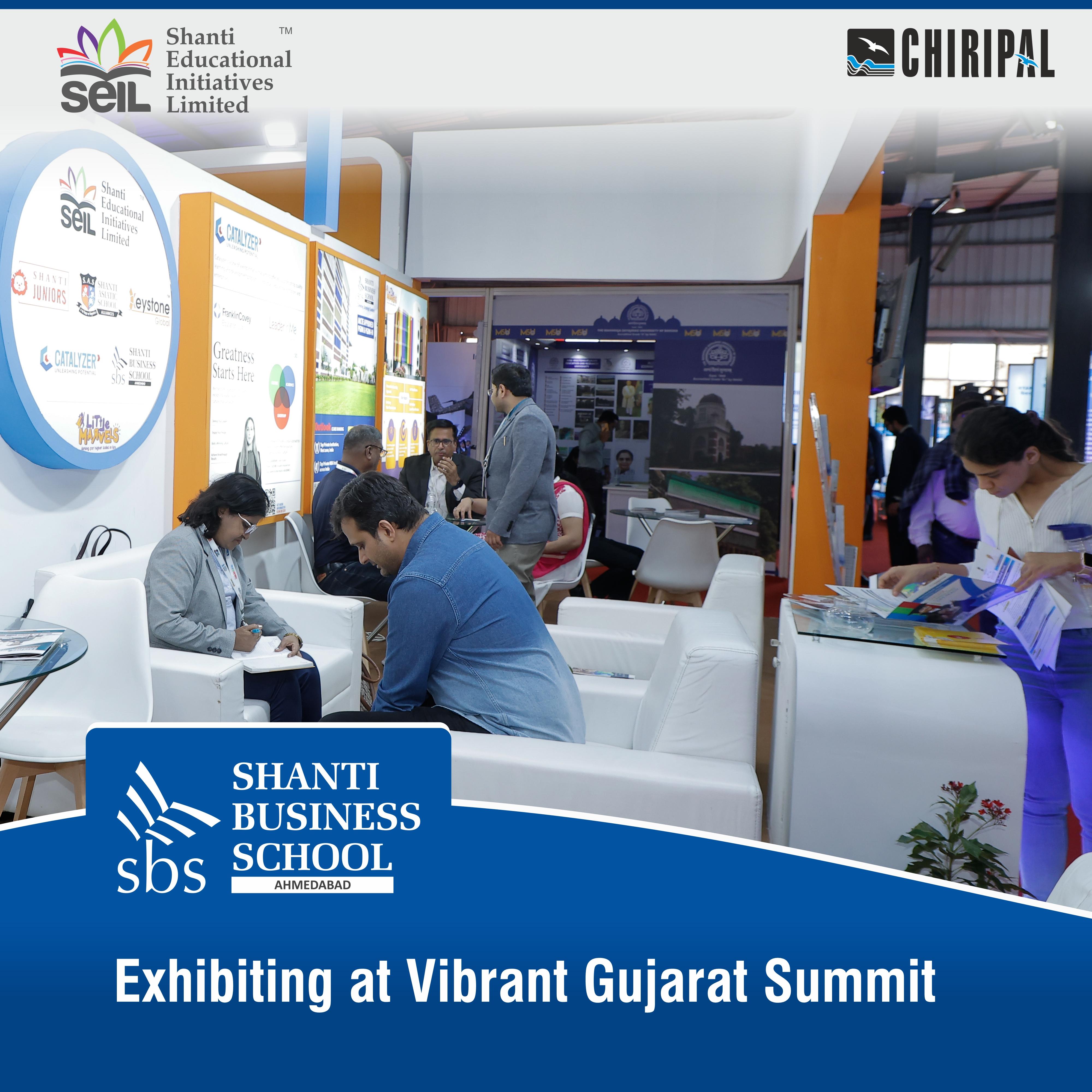 Vibrant Gujarat Summit 2024