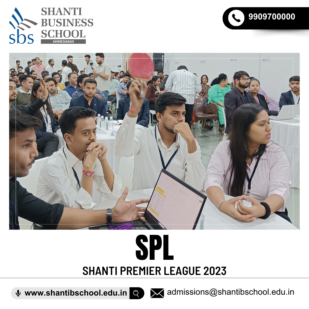 Shanti Premier League