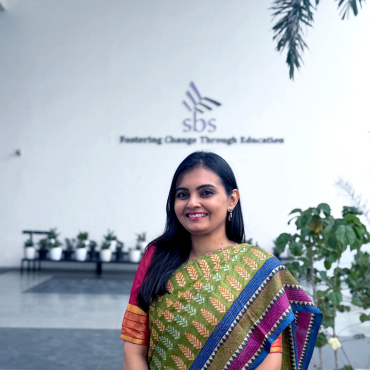 Dr. Nirali Shah
