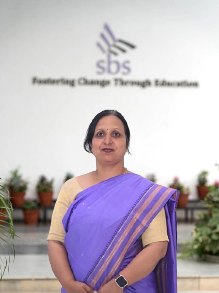 Dr. Hiral Desai