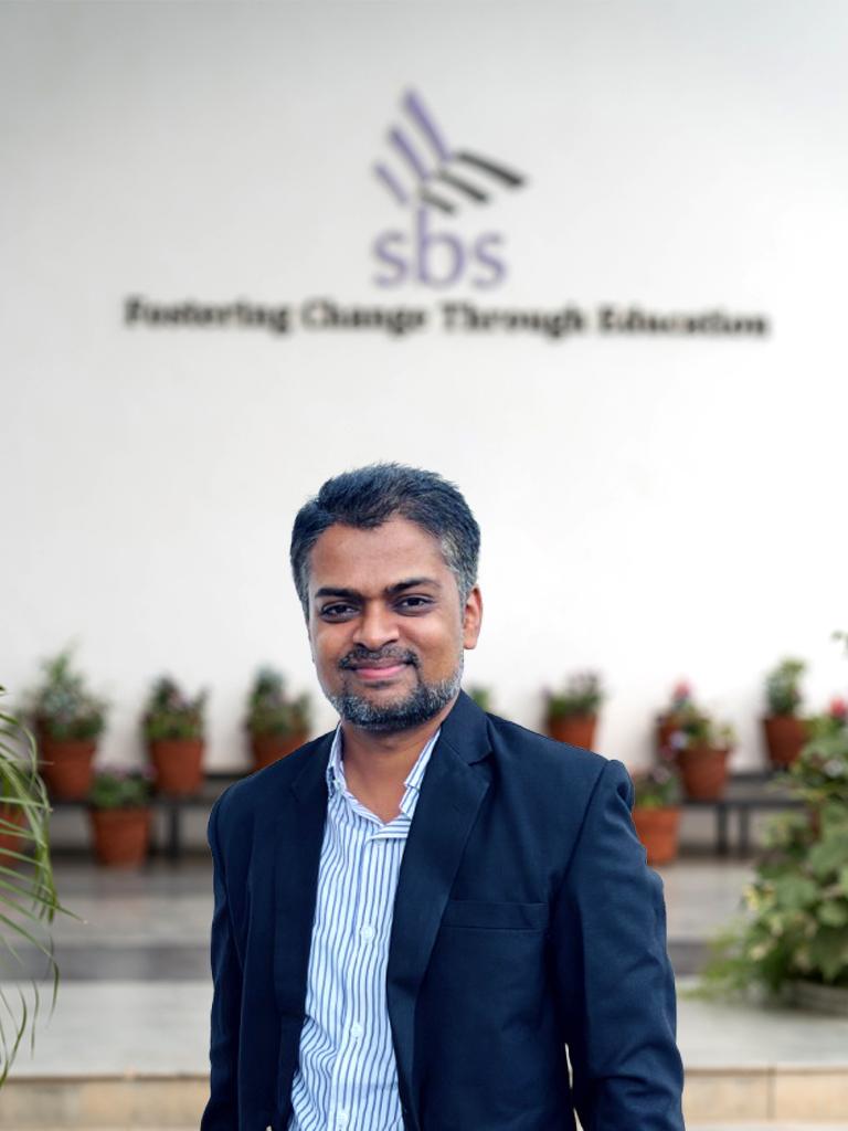Dr. Yogesh Mungra