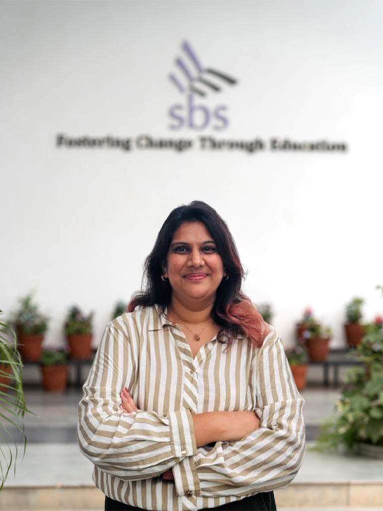 Medha Sharma