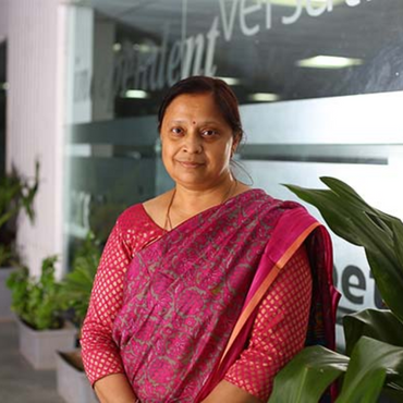 Dr. Neera Singh