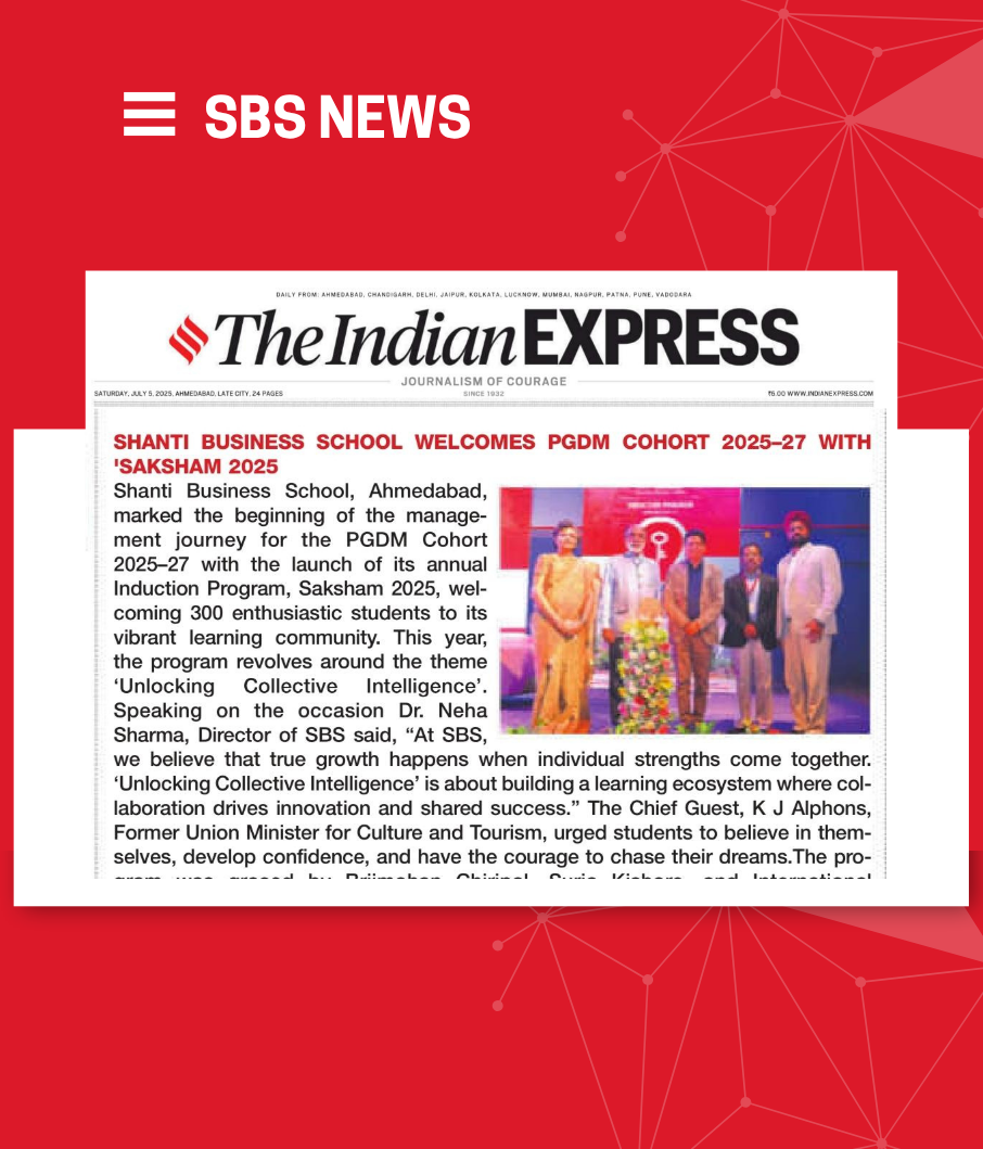 Indian Express
