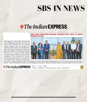 Indian Express