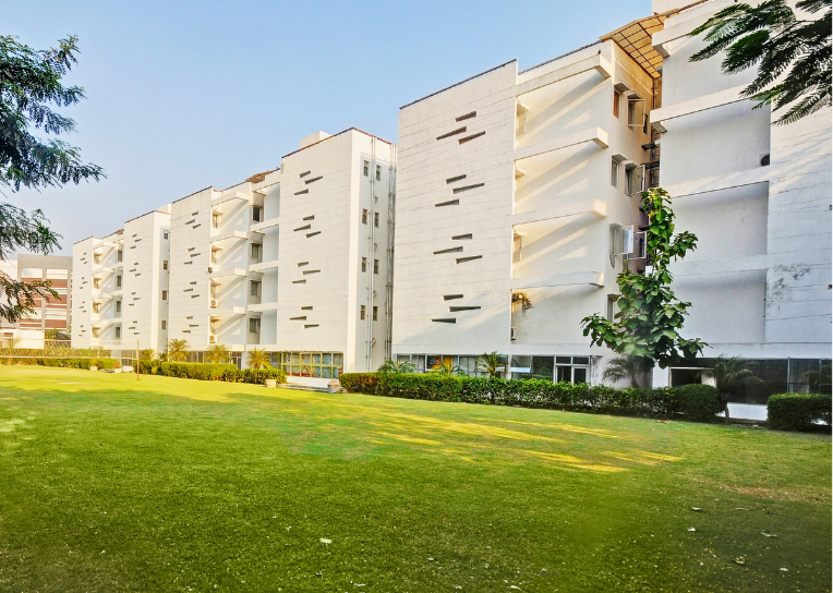 Hostel Life
