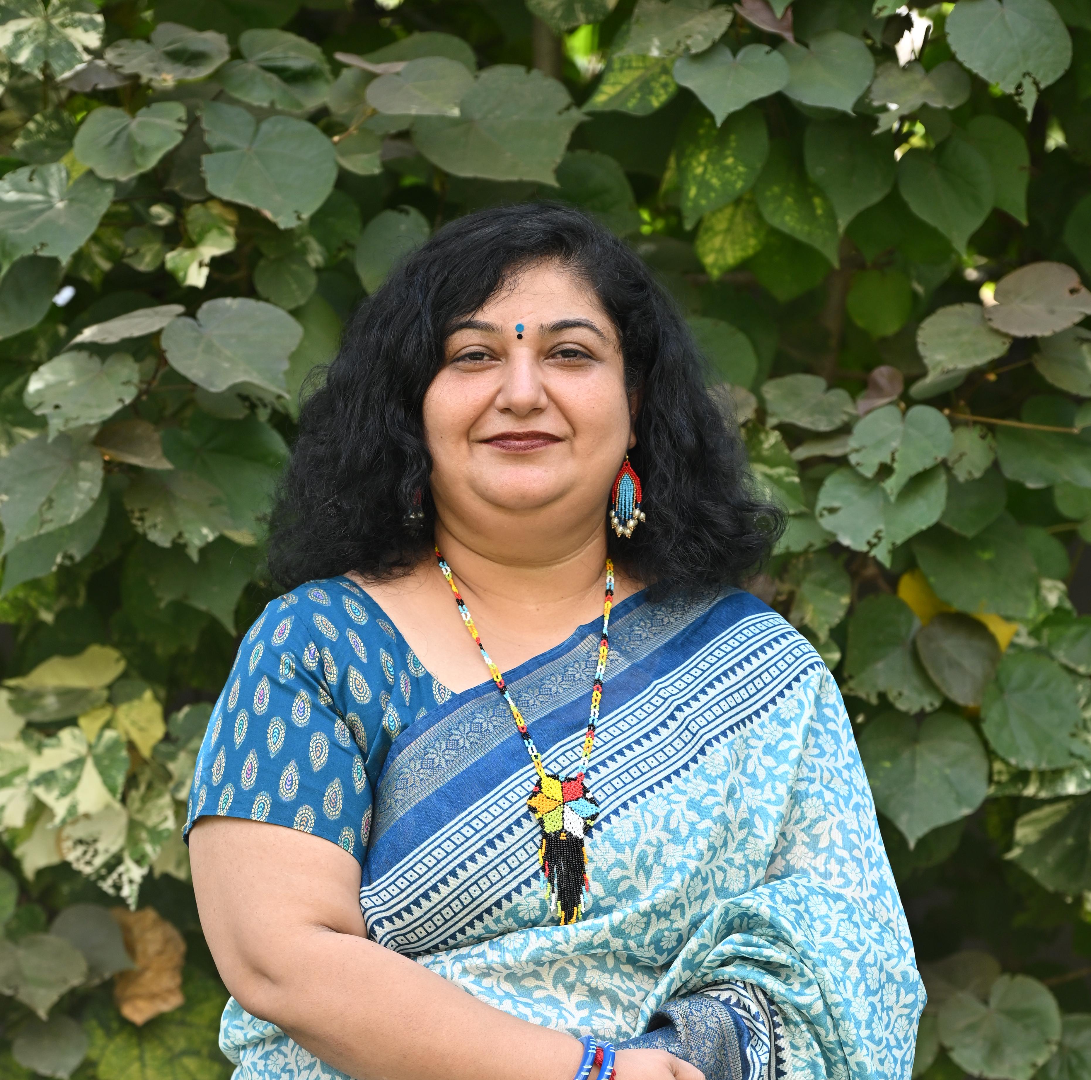 Dr. Rinki Rola