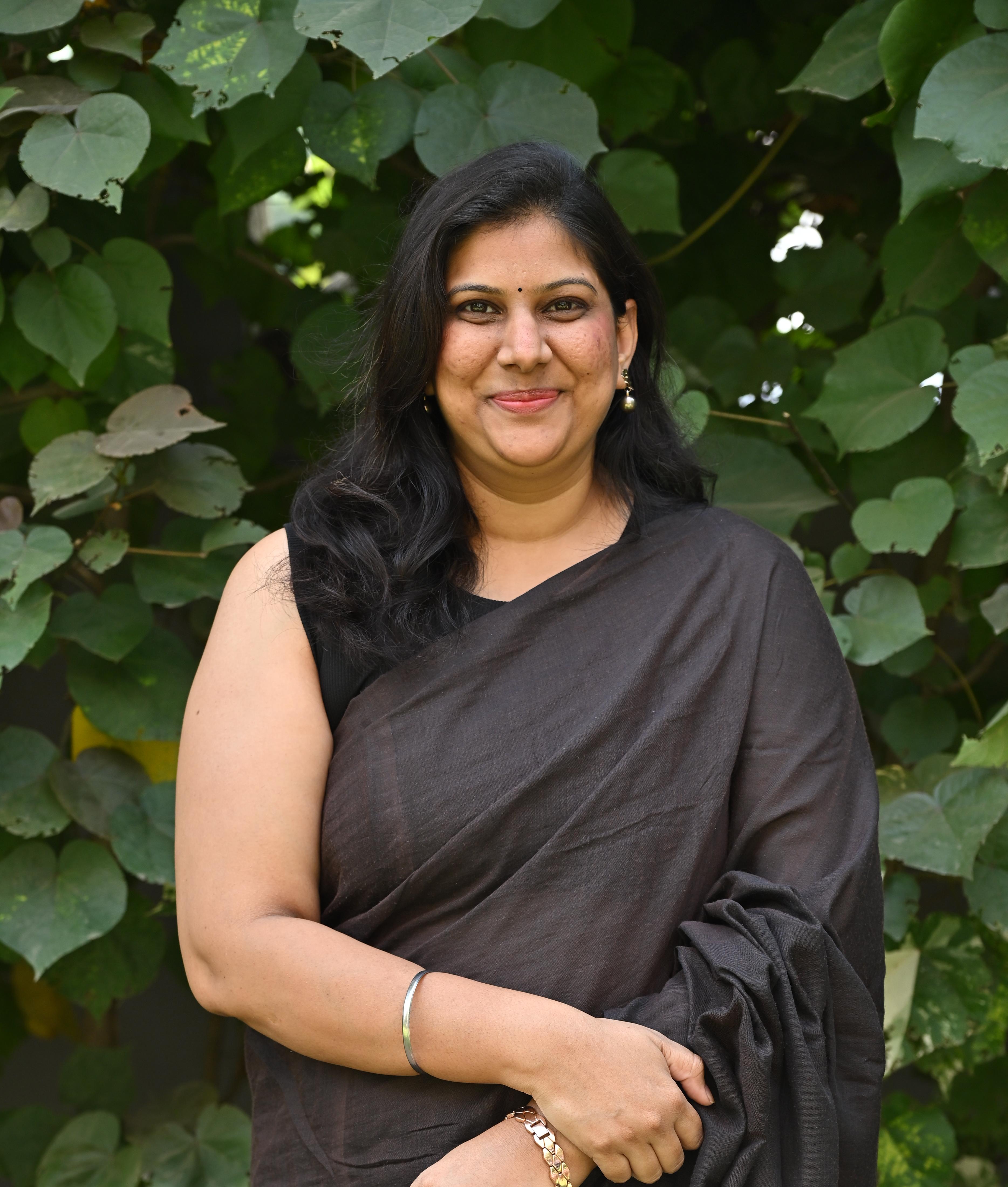 Ms. Medha Sharma