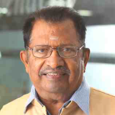 Prof. KGK Pillai