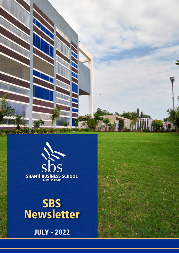 SBS Newsletter
