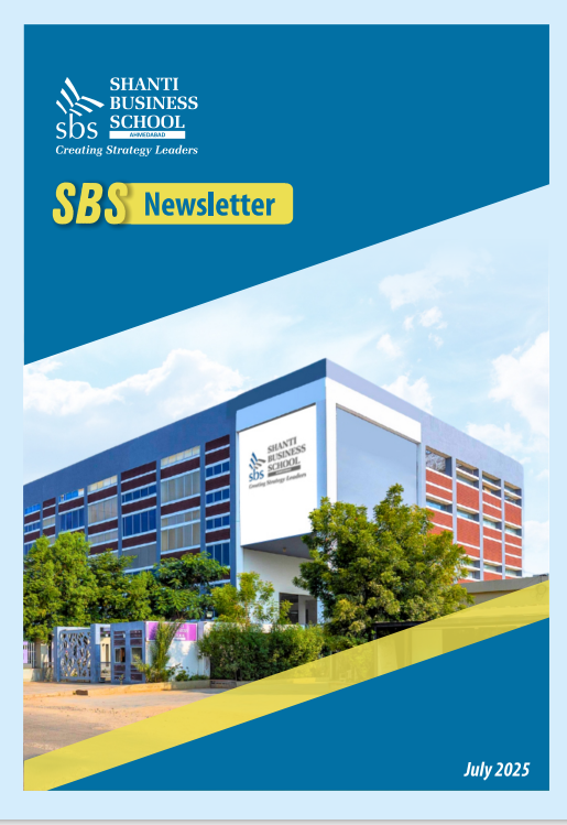 SBS Newsletter